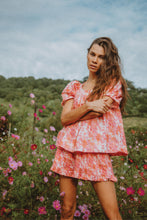 Load image into Gallery viewer, Jenny Shorts - Rosy
