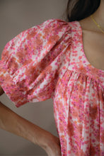 Load image into Gallery viewer, Jenny Smock Dress - Rosy
