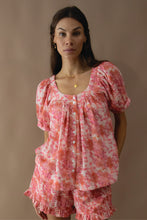 Load image into Gallery viewer, Jenny Blouse - Rosy
