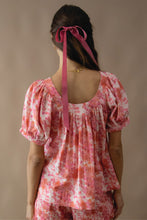 Load image into Gallery viewer, Jenny Blouse - Rosy
