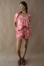 Load image into Gallery viewer, Jenny Shorts - Rosy

