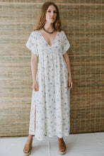 Load image into Gallery viewer, Juni Maxi Dress - Lapis
