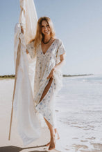 Load image into Gallery viewer, Juni Maxi Dress - Lapis
