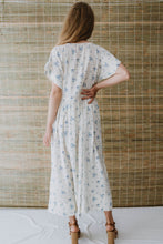 Load image into Gallery viewer, Juni Maxi Dress - Lapis
