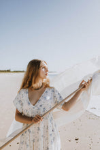 Load image into Gallery viewer, Juni Maxi Dress - Lapis
