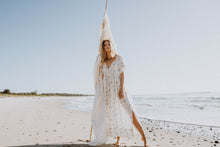 Load image into Gallery viewer, Juni Maxi Dress - Lapis
