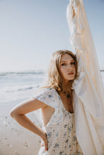 Load image into Gallery viewer, Juni Mini Dress - Lapis
