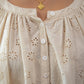 Juniper Blouse - Sugar