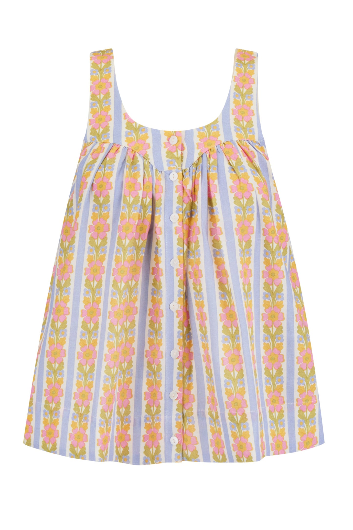 Celeste Cami - Blushwave