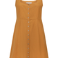 Remi Mini Dress - Honey