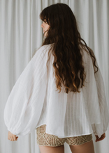 Load image into Gallery viewer, Camille Gauze Blouse
