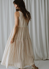 Load image into Gallery viewer, Delilah Maxi Dress - Rose
