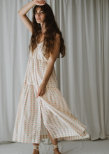 Load image into Gallery viewer, Delilah Maxi Dress - Rose
