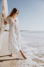 Load image into Gallery viewer, Juni Maxi Dress - Lapis
