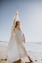 Load image into Gallery viewer, Juni Maxi Dress - Lapis
