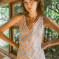 Celeste Maxi Dress - Blushwave