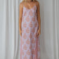 Abigail Strappy Dress