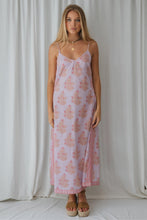 Load image into Gallery viewer, Abigail Strappy Dress
