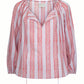Abigail Blouse - Lavender