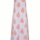 Abigail Strappy Dress