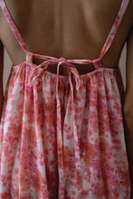 Load image into Gallery viewer, Jenny Halter Dress - Rosy
