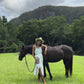 Maeve Maxi Dress - Posy
