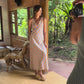 Celeste Maxi Dress - Blushwave