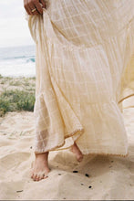 Load image into Gallery viewer, Penny Gown - Cream
