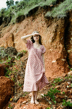 Load image into Gallery viewer, Jolee Midi Dress - Blossom
