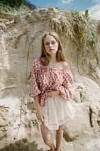Load image into Gallery viewer, Jolee Blouse - Blossom
