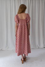 Load image into Gallery viewer, Jolee Midi Dress - Blossom
