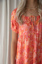 Load image into Gallery viewer, Lou Lou Gown - Peach

