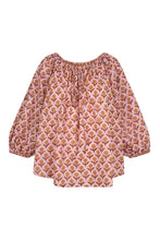 Load image into Gallery viewer, Jolee Blouse - Blossom
