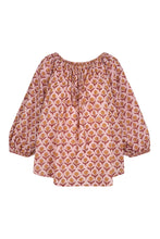 Load image into Gallery viewer, Jolee Blouse - Blossom
