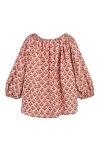Load image into Gallery viewer, Jolee Blouse - Blossom
