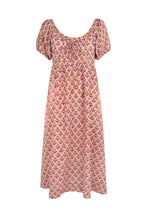 Load image into Gallery viewer, Jolee Midi Dress - Blossom
