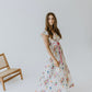 Melody Maxi Dress - Medow