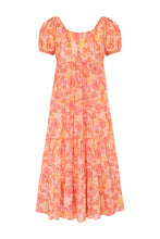 Load image into Gallery viewer, Lou Lou Gown - Peach
