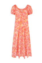 Load image into Gallery viewer, Lou Lou Gown - Peach
